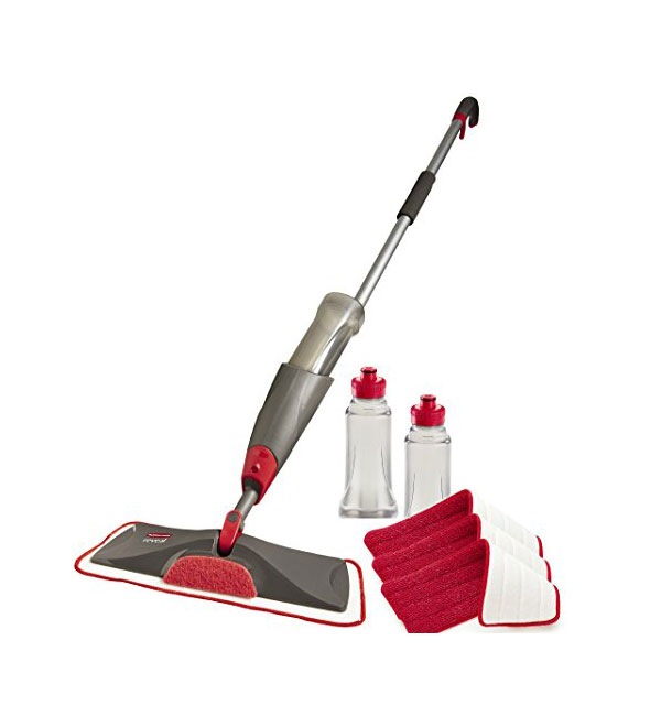 Plastic Roller Mop