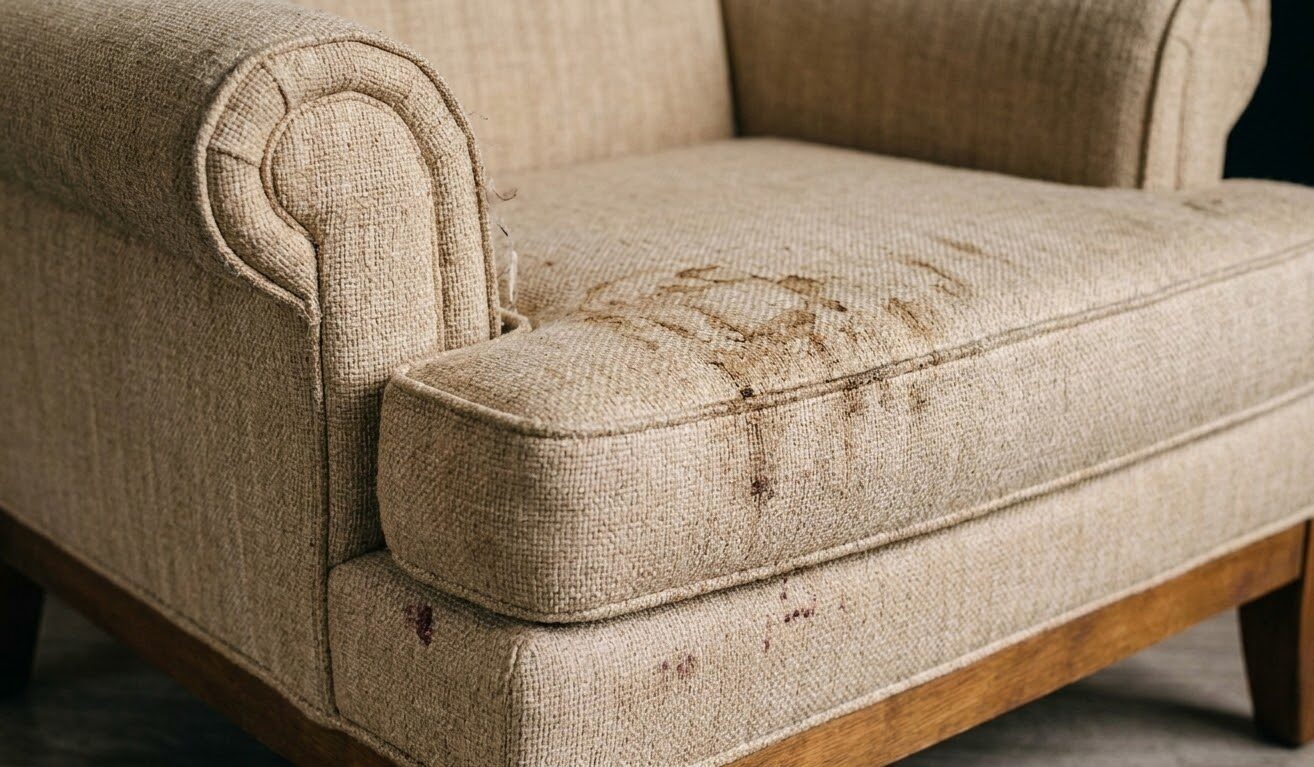 armchair armchair
